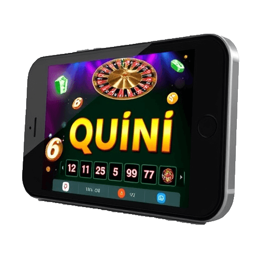 Pasos para jugar Quini 6 online