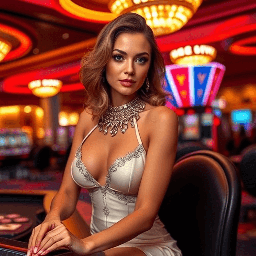 Casino Quini 6